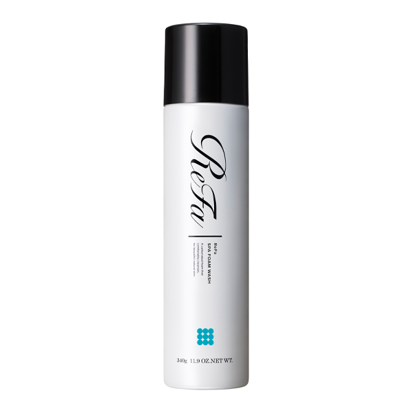 ReFa SPA FOAM WASH 340g